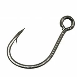 Trokar Hooks TK21 Inline Lure Hooks