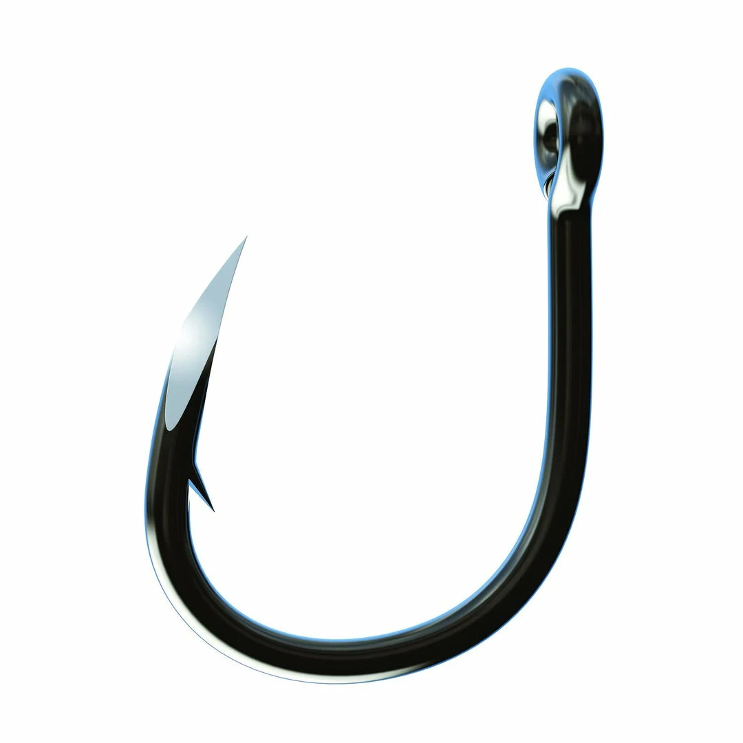 Trokar Live Bait Hooks TK8 Extreme HD Non-Offset Hooks & Jig Heads