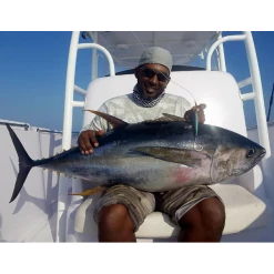 Clone Lures Stick Bait - Chartreuse Lures, Jigs & Rigs