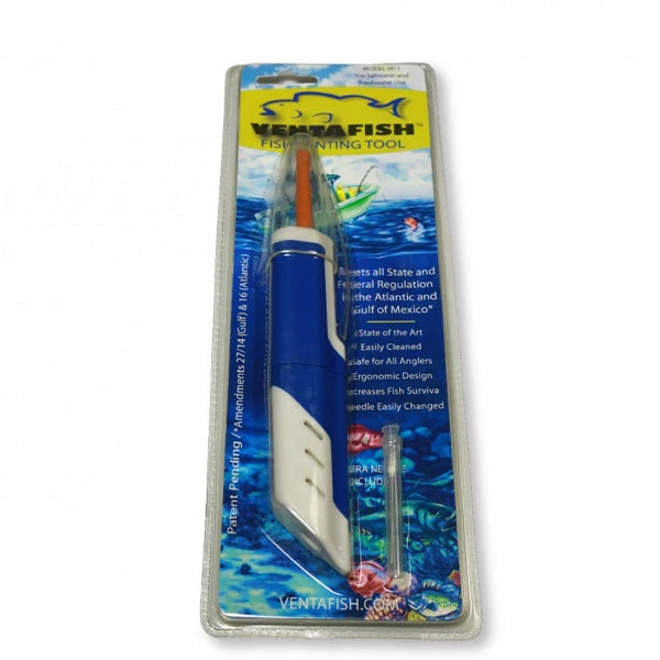 Tools & Accessories Ventafish Fish Venting Tool