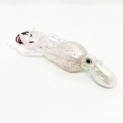 SnapperTackle Lures, Jigs & Rigs Snapper Tackle Octopus Slow Jig In White - 150g