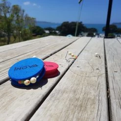 Terminal Tackle INOVA Rig Rappers Foam Rig Winder Trace Storage Solution