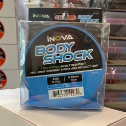 INOVA Body Shock Shock Leader